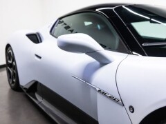 MASERATI MC20  3.0 V6 FULL OPTIONS Dealer auto