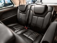 Mercedes Benz GL 500  Btw auto, Fiscale waarde € 12.000,- (€ 37