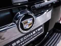 CADILLAC Escalade  6.2 V8 Sport Luxury Btw auto, Fiscale w