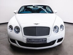 BENTLEY Continental GT  6.0 W12 Btw auto (€ 47.892,56,- E