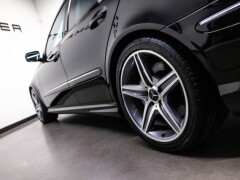 Mercedes Benz E 63 AMG  Estate Btw auto, Fiscale waarde € 12.00