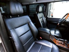 Mercedes Benz G 500  Lang G63 Pakket Btw auto, Fiscale waarde €