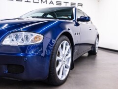MASERATI Quattroporte  4.2 Btw auto, Fiscale waarde € 12.0