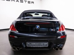 BMW M6  6-serie Cabrio Btw auto, Fiscale waarde € 16.