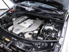 Mercedes Benz ML 63 AMG  M-klasse Fiscale waarde € 16.000,- Dea