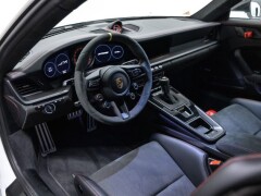 PORSCHE 992  4.0 GT3 RS Dealer auto Dealer auto
