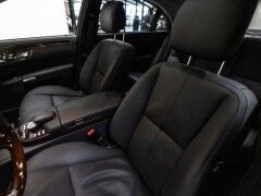 Mercedes Benz S 500  Lang Btw auto, Fiscale waarde € 8.000,- (€