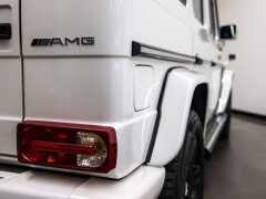 Mercedes Benz G 55 AMG  Kompressor Lang Btw auto, Fiscale waard