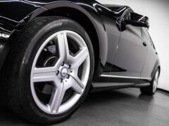 Mercedes Benz S 500  Lang AMG Styling Btw auto, Fiscale waarde