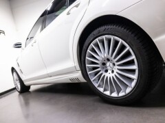 Mercedes Benz S 500  LORINSER !!
