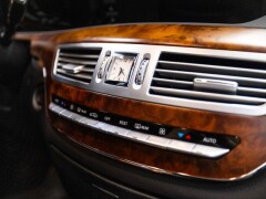 Mercedes Benz S 500  Lang AMG Styling Btw auto, Fiscale waarde