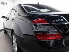 Mercedes Benz S 500  Lang Btw auto, Fiscale waarde € 8.000,- (€