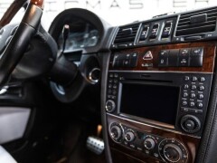 Mercedes Benz G 55 AMG  Kompressor Lang Btw auto, Fiscale waard