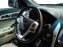 FORD Explorer  XLT Ecoboost 7 Persoonsuitvoering Deale