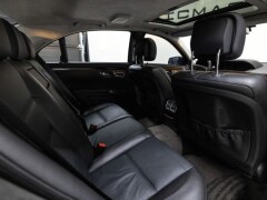Mercedes Benz S 63 AMG  Lang Btw auto, Fiscale waarde € 22.000,