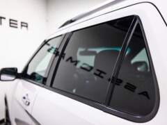 FORD Explorer  XLT 7 Persoons uitvoering! 7 persoonsui