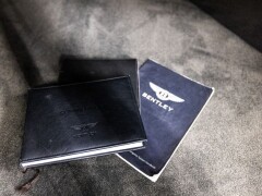 BENTLEY Continental GT  6.0 W12 Btw auto (€ 47.892,56,- E