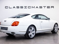 BENTLEY Continental GT  6.0 W12 Btw auto (€ 47.892,56,- E