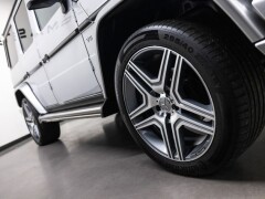 Mercedes Benz G 500  St.Wagon Fiscale waarde € 22.000,- DEALER