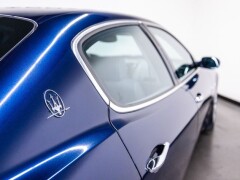 MASERATI Quattroporte  4.2 Btw auto, Fiscale waarde € 12.0