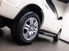 FORD Explorer  V8 Limited 7 sitzeuitvoering Btw auto,