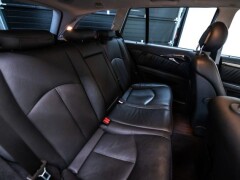 Mercedes Benz E 500  kombi Avantgarde Btw auto, Fiscale waarde