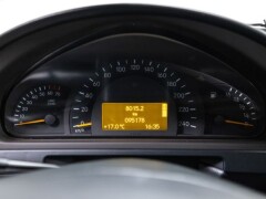 Mercedes Benz G 500  St.Wagon Fiscale waarde € 22.000,- DEALER