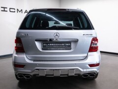 Mercedes Benz ML 63 AMG  M-klasse Fiscale waarde € 16.000,- Dea