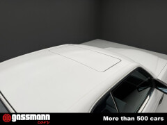 Mercedes Benz 560 SEC Coupe C126 mehrfach verfügbar! 