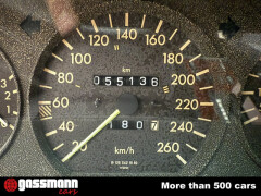 Mercedes Benz 560 SEC Coupe C126 mehrfach verfügbar! 