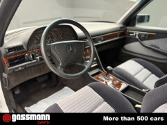 Mercedes Benz 560 SEC Coupe C126 mehrfach verfügbar! 
