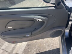 Porsche 911 996 Carrera 4S Manuale Aerokit