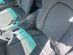 Porsche 911 996 Carrera 4S Manuale Aerokit