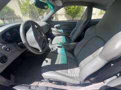 Porsche 911 996 Carrera 4S Manuale Aerokit