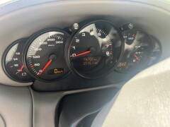 Porsche 911 996 Carrera 4S Manuale Aerokit