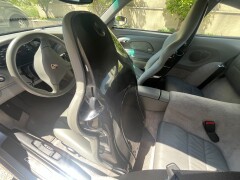 Porsche 911 996 Carrera 4S Manuale Aerokit