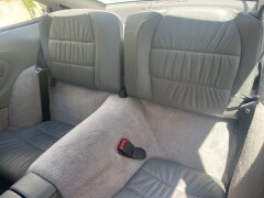 Porsche 911 996 Carrera 4S Manuale Aerokit