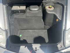 Porsche 911 996 Carrera 4S Manuale Aerokit