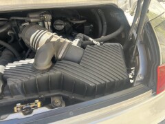 Porsche 911 996 Carrera 4S Manuale Aerokit