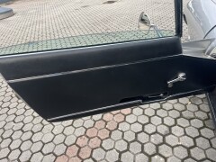 Jaguar E-Type Coupè 2+2 4.2 Manuale