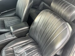 Jaguar E-Type Coupè 2+2 4.2 Manuale