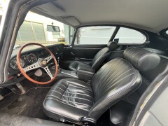 Jaguar E-Type Coupè 2+2 4.2 Manuale