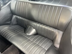 Jaguar E-Type Coupè 2+2 4.2 Manuale