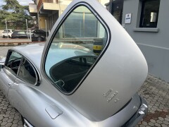 Jaguar E-Type Coupè 2+2 4.2 Manuale