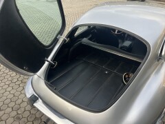 Jaguar E-Type Coupè 2+2 4.2 Manuale