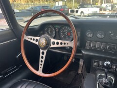 Jaguar E-Type Coupè 2+2 4.2 Manuale