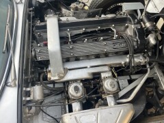 Jaguar E-Type Coupè 2+2 4.2 Manuale