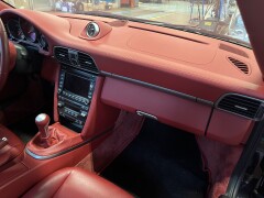 Porsche 911 997 Carrera Manuale