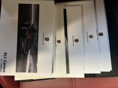 Porsche 911 997 Carrera Manuale