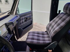 Mercedes Benz GE 200